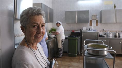 La Milagrosa Busca Voluntarios En Almería Hay Más Pobres Que Nunca