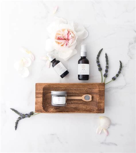 Curated Care Product Photography And Styling By Us Natural Beauty