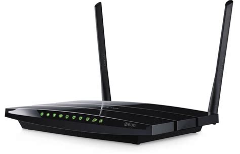 Tp Link Tl Wdr3600 N600 Reviews Pros And Cons Techspot