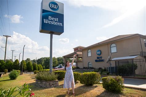 A Solo Travelers Guide To Minden Louisiana Best Western Experience