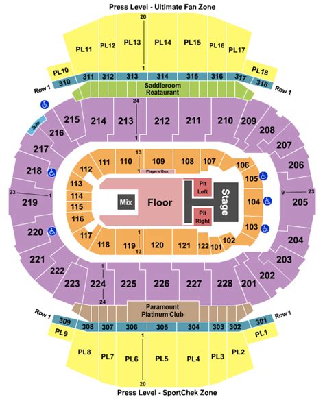 Shawn Austin Calgary Concert Tickets Scotiabank Saddledome