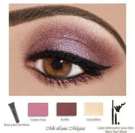 Beautiful Eye Look Visit My Website Marykay Com Sperez Colon Or Send Me A Message Mary