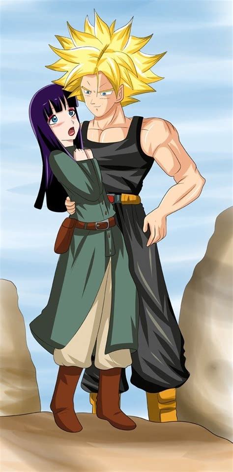 Check spelling or type a new query. Future Trunks x Mai | Trunks and mai, Future trunks, Zelda characters