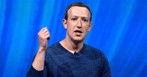 Facebook CEO Mark Zuckerberg uses Signal app- Gizchina.com