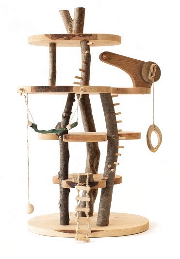 Buy Magic Wood Treehouse Large Playset At Mighty Ape Nz