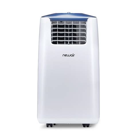 Newair 14000 Btu Portable Air Conditioner Ac 14100e The Home Depot