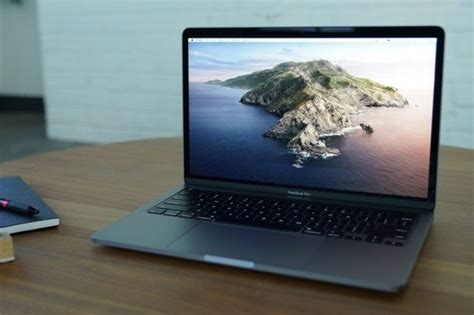 But if you're looking for a laptop that's. Comparatif : MacBook Air vs MacBook Pro 13" 2020 ...