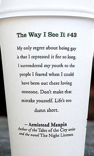 Funny Quotes That Are Gay Quotesgram