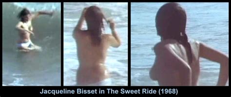 Jacqueline Bisset Nue Dans The Sweet Ride