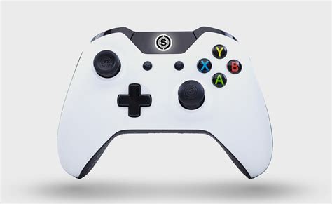 Scuf One Xbox One Controller Review Mp1st