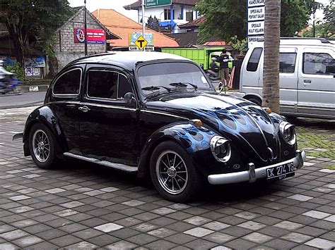 And that's shown here in the the very light blue. VW KODOK HITAM | Dijual : VW Kodok Warna Hitam Tahun 1957 ...