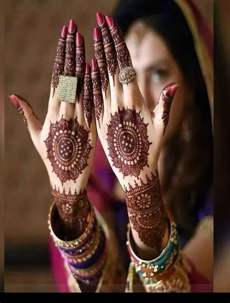 Most Famous Wedding Mehndi Image Mehndi Designs 2018 Mehndi Design