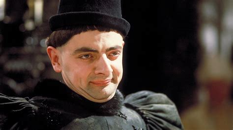 The false prince cast and crew. Why does Prince Edmund's last name change in "Blackadder ...