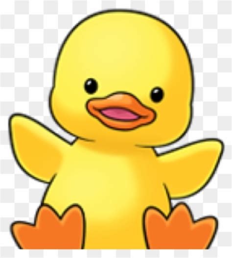 Download High Quality Duck Clipart Duckling Transparent Png Images