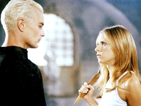 Buffy The Vampire Slayer Is 20 Years Old—and Its More Relevant Than