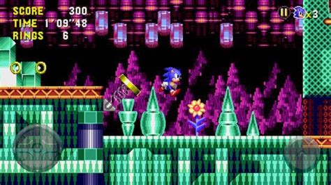 Android Apps Apk Datos Sonic Cd Android Apk Datos Sd