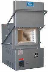 Heat Treatment Furnace Types Photos