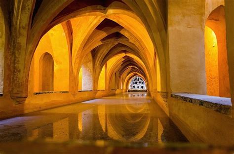 Wybierz preferowany poziom trudności i układaj je za darmo! Entrada sin colas para el Real Alcázar de Sevilla 2019