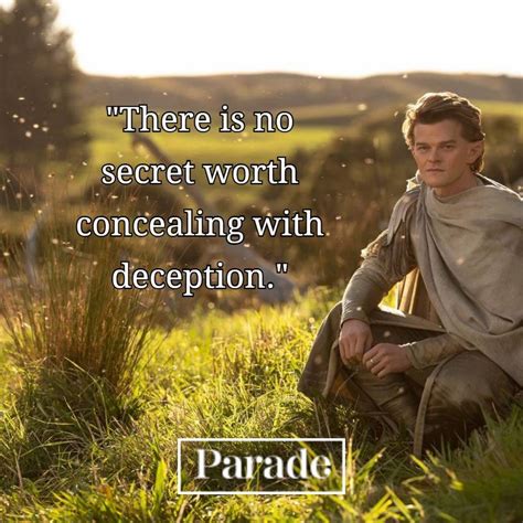 78 Best Lord Of The Rings Quotes Lotr Quotes From Gandalf Frodo Bilbo J