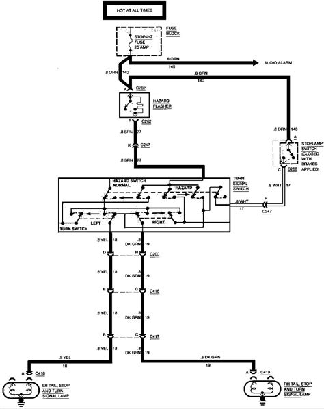 3497644 Wiring Diagram Universal Ignition Switch Wiring Diagram