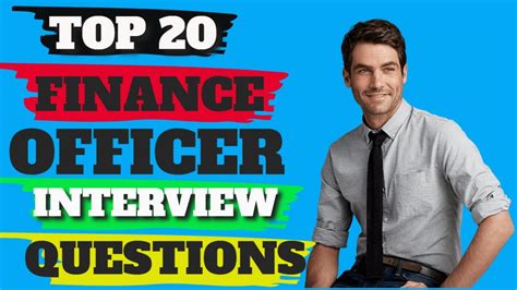 Ngo Finance Officer Interview Questions And Answers Printable Form Templates And Letter