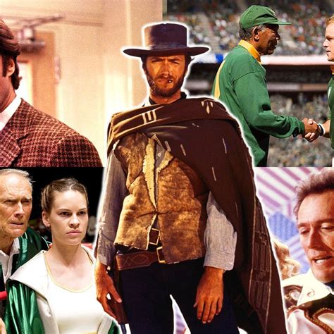 List of clint eastwood spaghetti westerns. List Of Clint Eastwood Spaghetti Westerns : The Outlaw ...