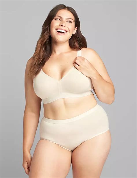H G And F Cup Cacique Bras Plus Size Bras Size F And Above Lane Bryant