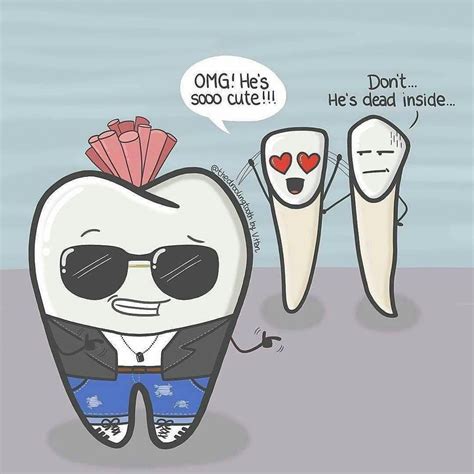 Hes Sooo Cute Dentalhumor Dentistry Dentalquotesideas Dental