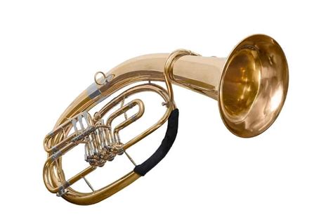 12 Different Types Of Tubas Explained Verbnow