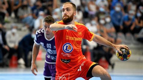 Handball Proligue Le Caen Hb Connaît Son Calendrier
