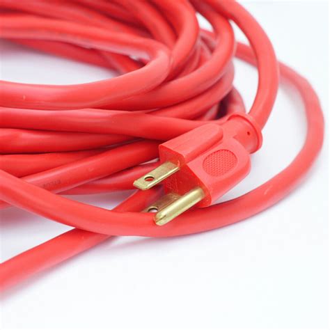 Residential Extension Cord Safety Tips Reynolds Restoration Services