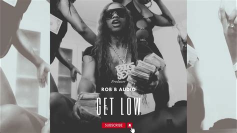 Sexyy Red X Glorilla Type Beat 2023 Get Low Professional Beats Rap Potential Drake X