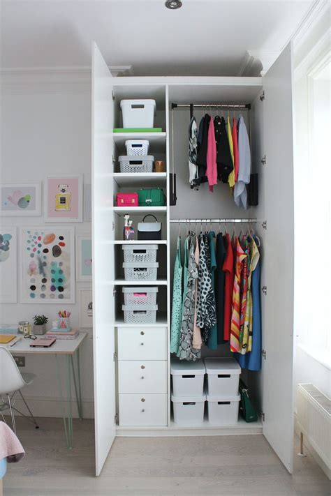 Wardrobe Makeover To Blend In With Your Interiors Decor Bedroom