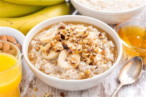 Is Oatmeal Good For A Diabetic To Eat Nedufy