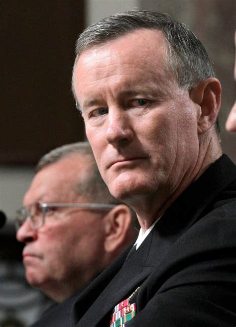 Admiral Defends Use Of Navy Seals Unit In Fatal Raid The New York Times