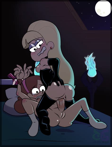 Rule If It Exists There Is Porn Of It Toongrowner Mabel Pines Pacifica Northwest