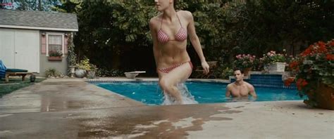 Nude Video Celebs Amber Heard Sexy The Stepfather 2009