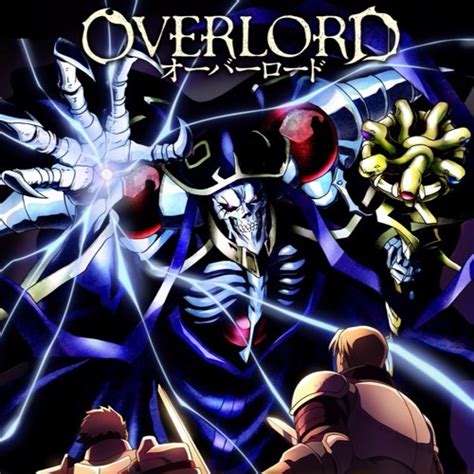 Stream Overlord Ost 02 Dmmo Rpg Yggdrasill By Franco Listen Online