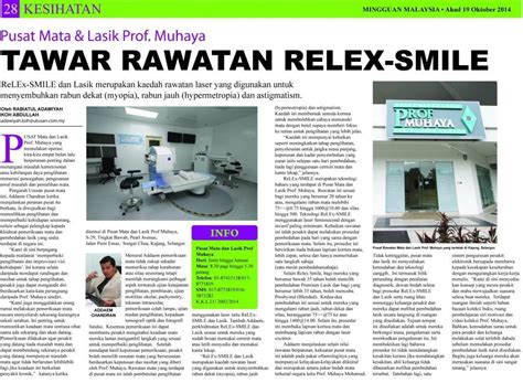 Kpj tawakkal kl specialist hospital. IKONIK On The Media - Best Eye Specialist in Selangor ...