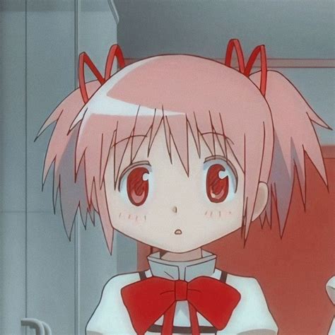 Madoka Magica Matching Pfp - Tou Wallpaper