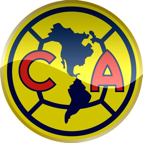 Club America Football Logo Png
