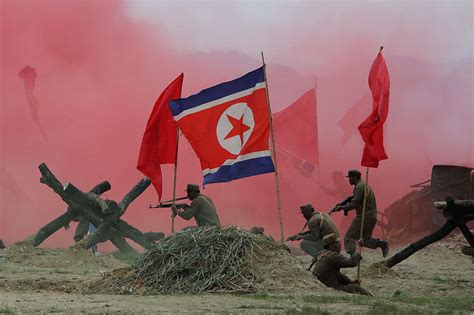 Cómo La Guerra De Corea Influyó En La Postura Estadounidense Contra China By Misión Verdad