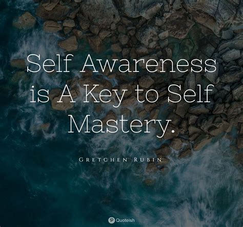 22 Self Awareness Quotes Quoteish Self Awareness Quotes Awareness