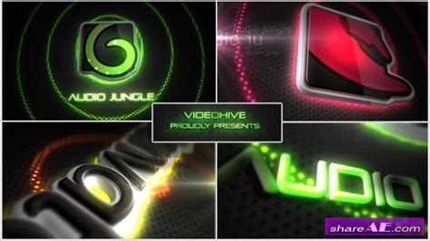 Download free after effects templates to use in personal and commercial projects. Videohive Hi-tech HUD Logo Reveal » free after effects ...