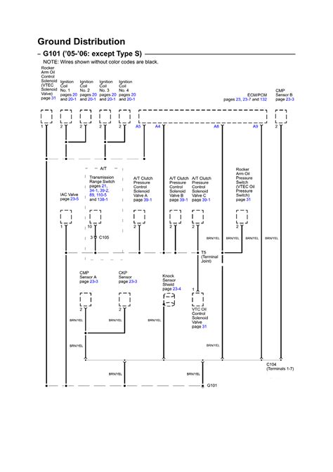 1987 Chevorlet R10 Electric Diagram