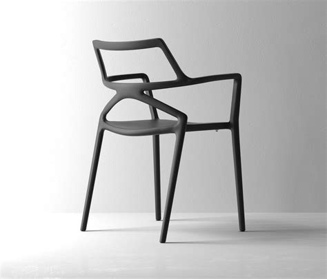 Delta Chair Chairs From Vondom Architonic