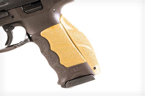 Building The Ultimate Home Defense Handgun Firearms News