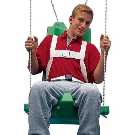 Flaghouse Flying Colors Swing Seat Free Shipping