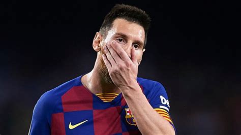 1 day ago · messi will be leaving after 17 seasons with the catalan club, having won 35 titles. I CONSIDERED LEAVING BARCA - LIONEL MESSI - Oye Newsgh