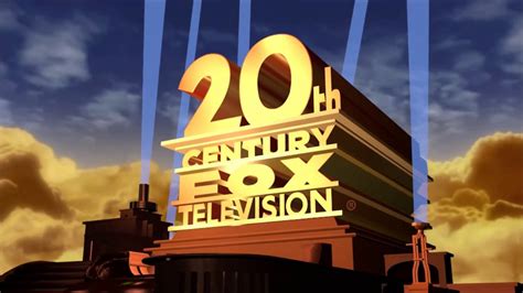 20th Century Fox Television 2007 Blender Remake Youtube